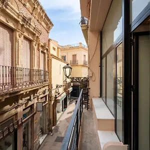 Affittacamere Tiendas 26 Almería