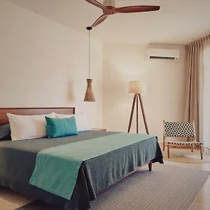 Hotel Casa Altamar Tulum